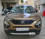 Tata Harrier XZA Plus AT, 2023, Diesel