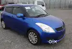 Maruti Suzuki Swift 2013 Petrol Well Maintained