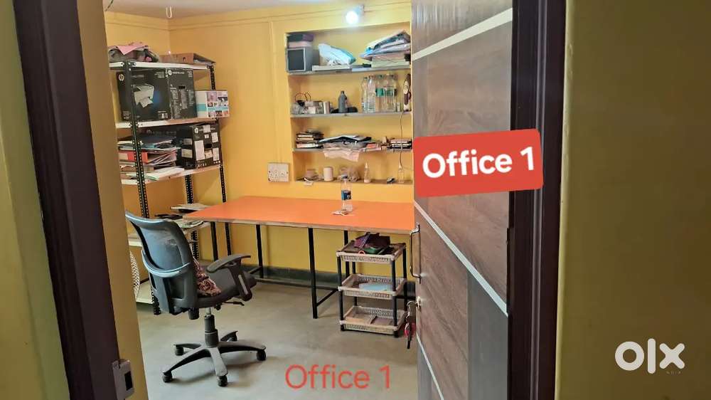 Building for sale, CTS no,  and Mutation