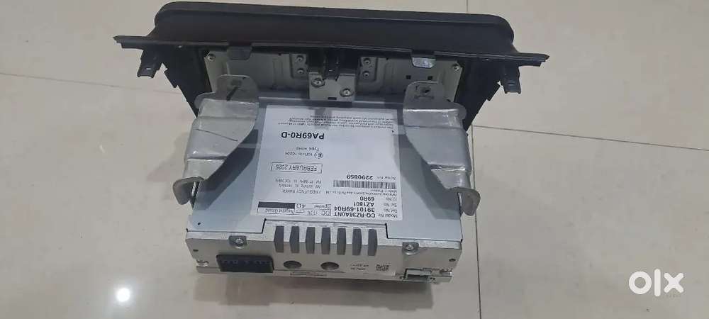 Wegnor vxi music tape