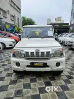 Mahindra Bolero 1.5 Power Plus SLX, 2018, Diesel