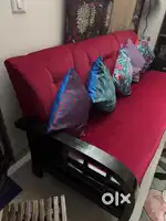 3 seater Sofa