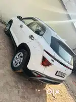 Hyundai Creta 2021