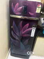 Samsung fridge on sale