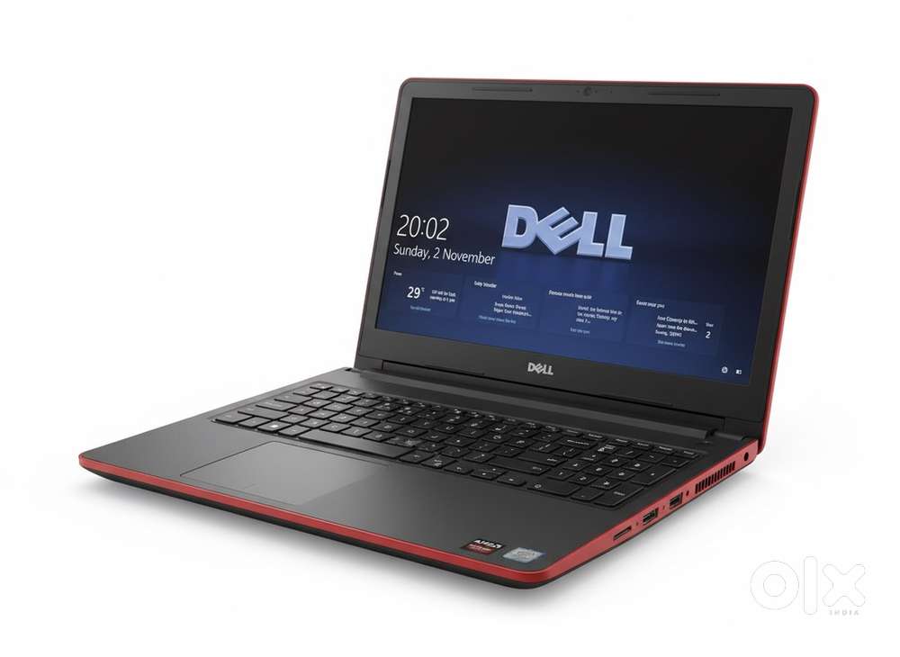 Dell vostro 15 Laptop