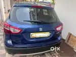 good car zE hybrid s cross