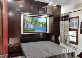 Independent Furnished 1Rk