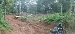 MC Road Molakuzha Petrol Pump near 50 mtr distance 17 cent house plot.