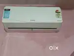 Air conditioner (AC)