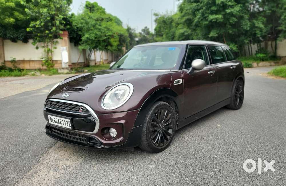 Mini Cooper Clubman COOPER S CLUBMAN, 2017, Petrol