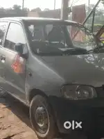 Maruti Suzuki Alto 2000