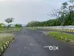 244sqy East corner plot for sale in Legend Crest phase 4