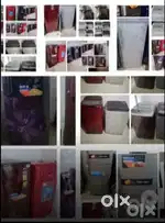Best 5 years warranty offer fridge and washing machine