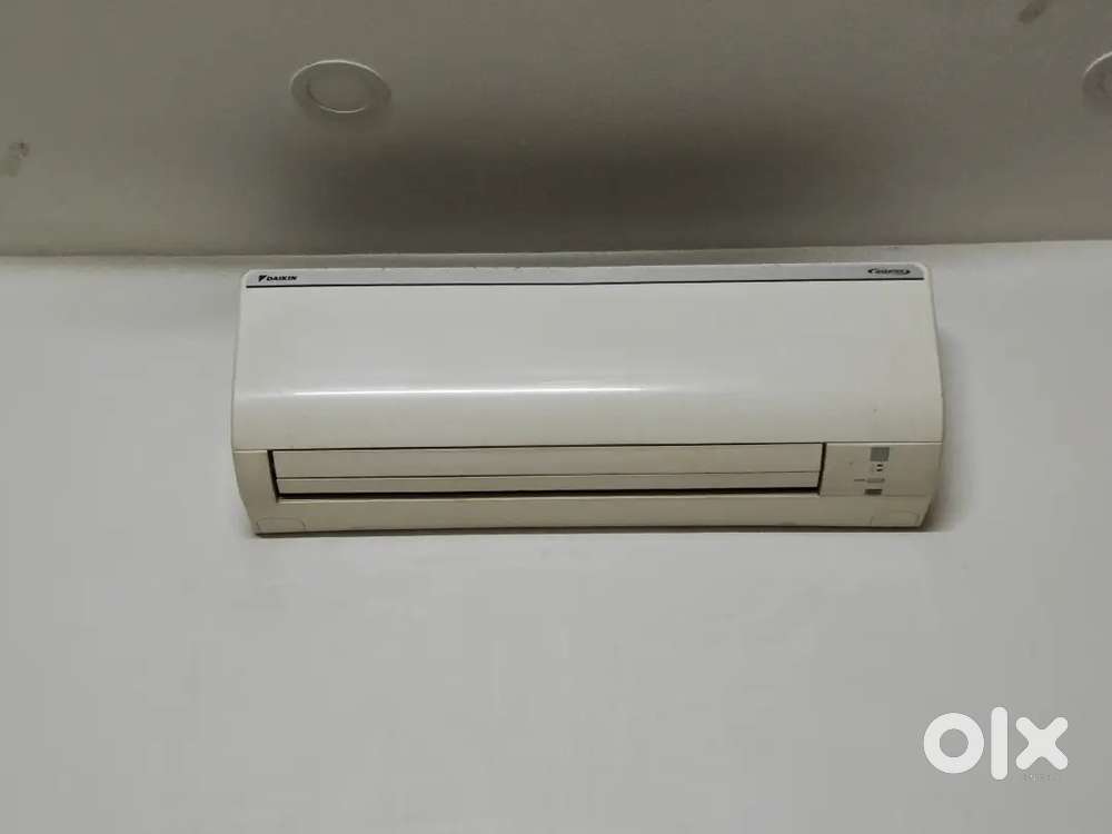 Daikin Split AC 1.5 ton