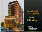 Ultra luxury 2bhk flat for sale near UL Cyberpark Thondayad Calicut