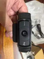 New Logitech Webcam P920e