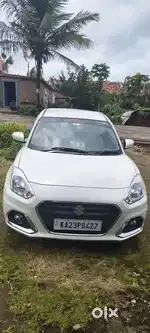 Maruti Suzuki Dzire 2021
