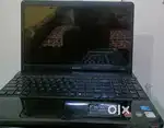 Sony Vaio Laptop