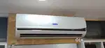 Blue star 2 ton AC