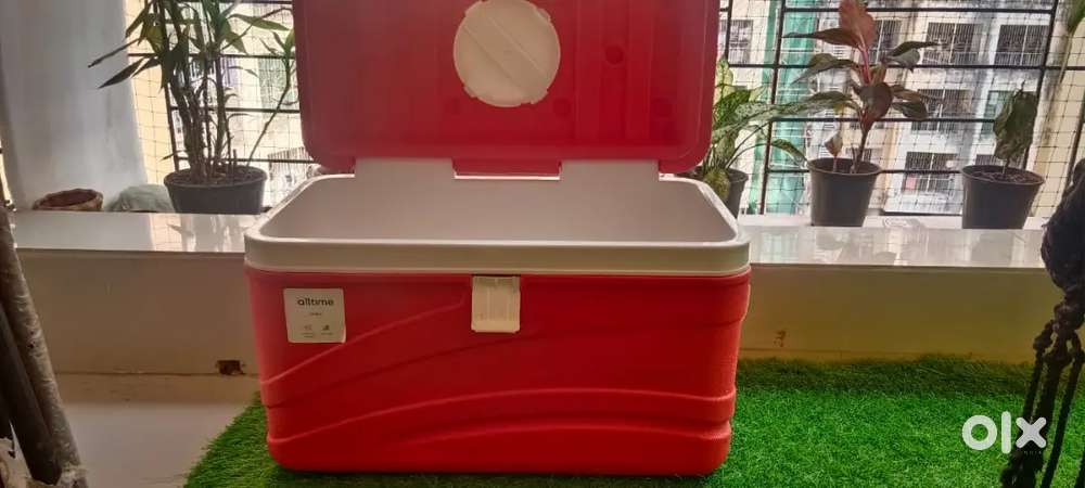 Brand New Alltime Ice Box – 70L – Unused