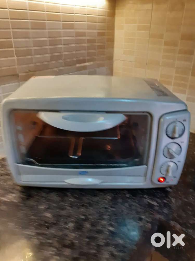 OTG(Oven Toaster Grill), Make : Glen