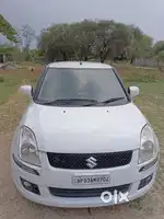 Maruti Suzuki Swift 2010 Diesel 150000 Km Driven