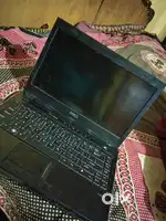 DELL LAPTOP i3 generation Window 7.