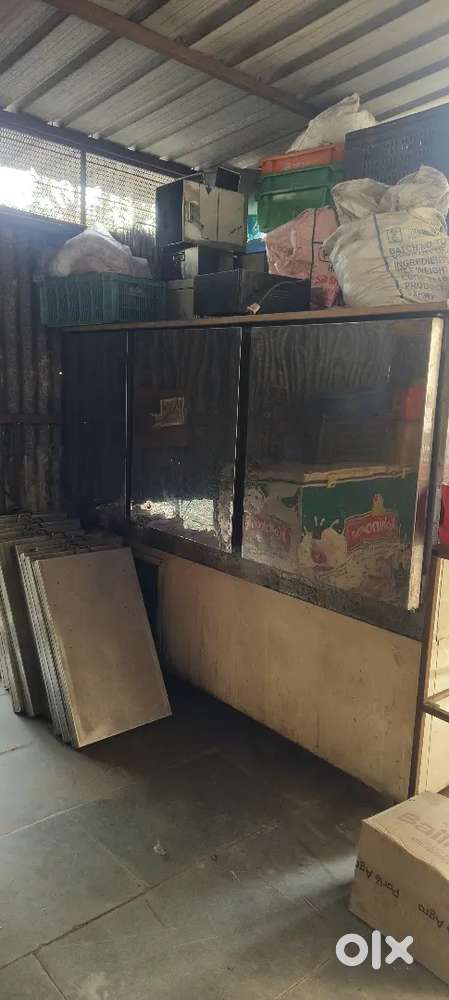 Kulfi Maker Machine