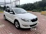 Skoda Rapid 1.6 MPI Ambition, 2015, Petrol