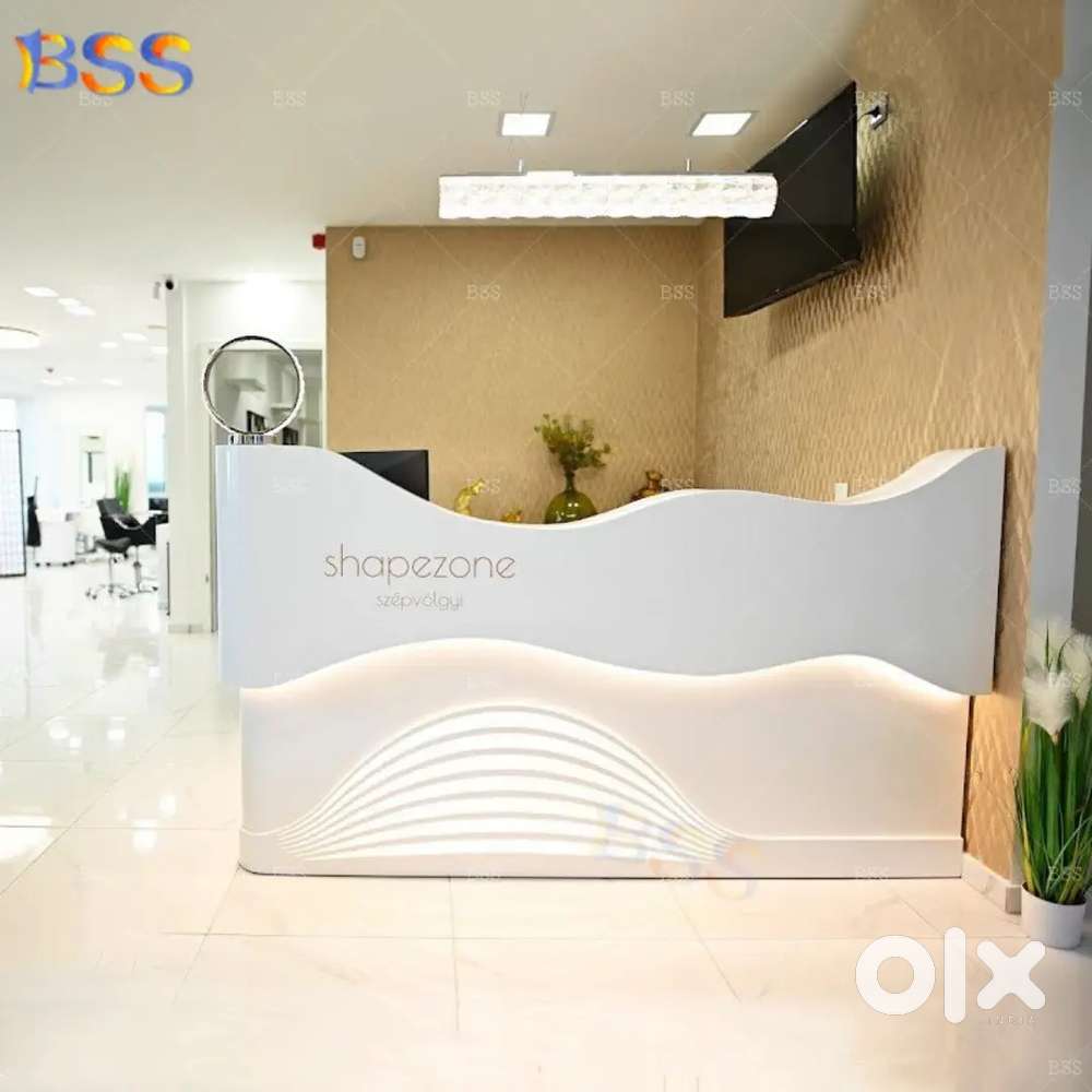 Wanted female staff for our new office