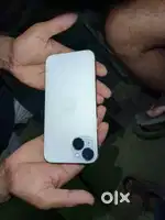 I phone 15 plus 128  GB 100+ condition