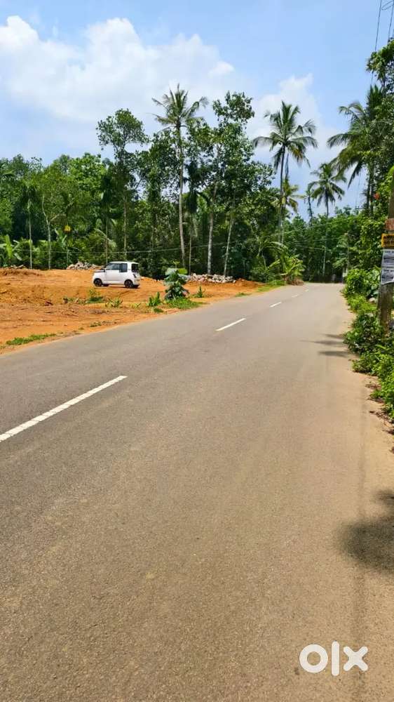 കിടങ്ങൂർ ടൗണിന് സമീപം ഹൗസ് പ്ലോട്ടുകൾ വിൽപ്പനയ്ക്ക്