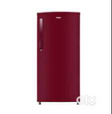 FRIDGE 185 L WHIRLPOOL.
