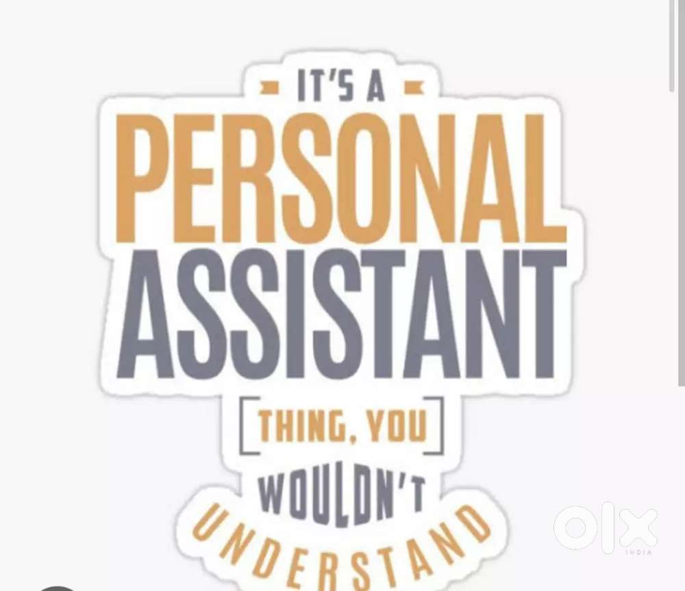 Personal Assistant