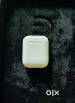 Apple AirPod, 2nd generation