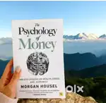 The psychology of money
