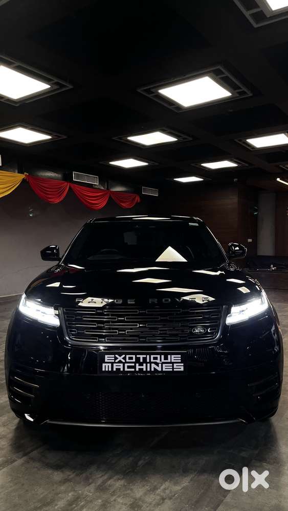 Land Rover Range Velar HSE Dynamic 2.0 Diesel, 2024, Diesel