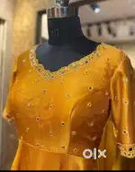 Maggam worker