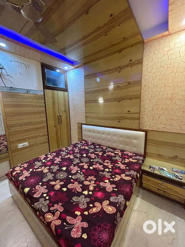 INDEPENDENT ROOM FOR BACHELORS