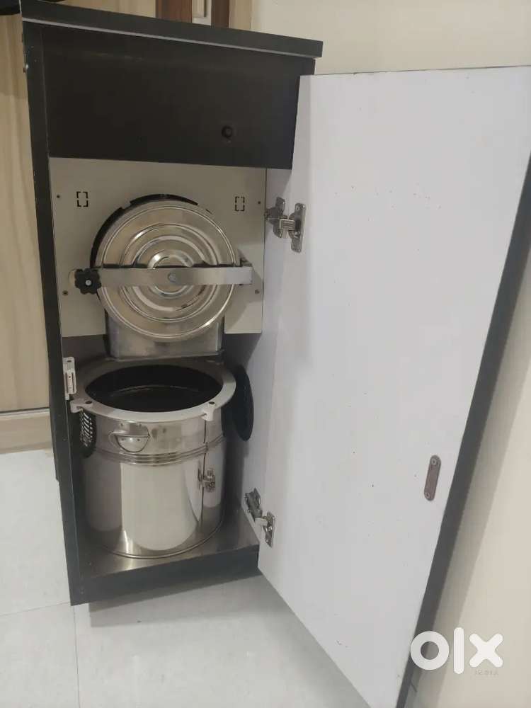 Ghar ghanti/aata chakki