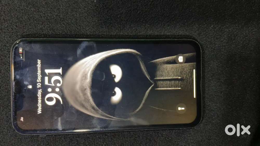 I phone xr with good condition