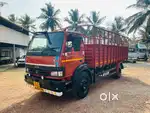 TATA LPT 1816
DIESEL