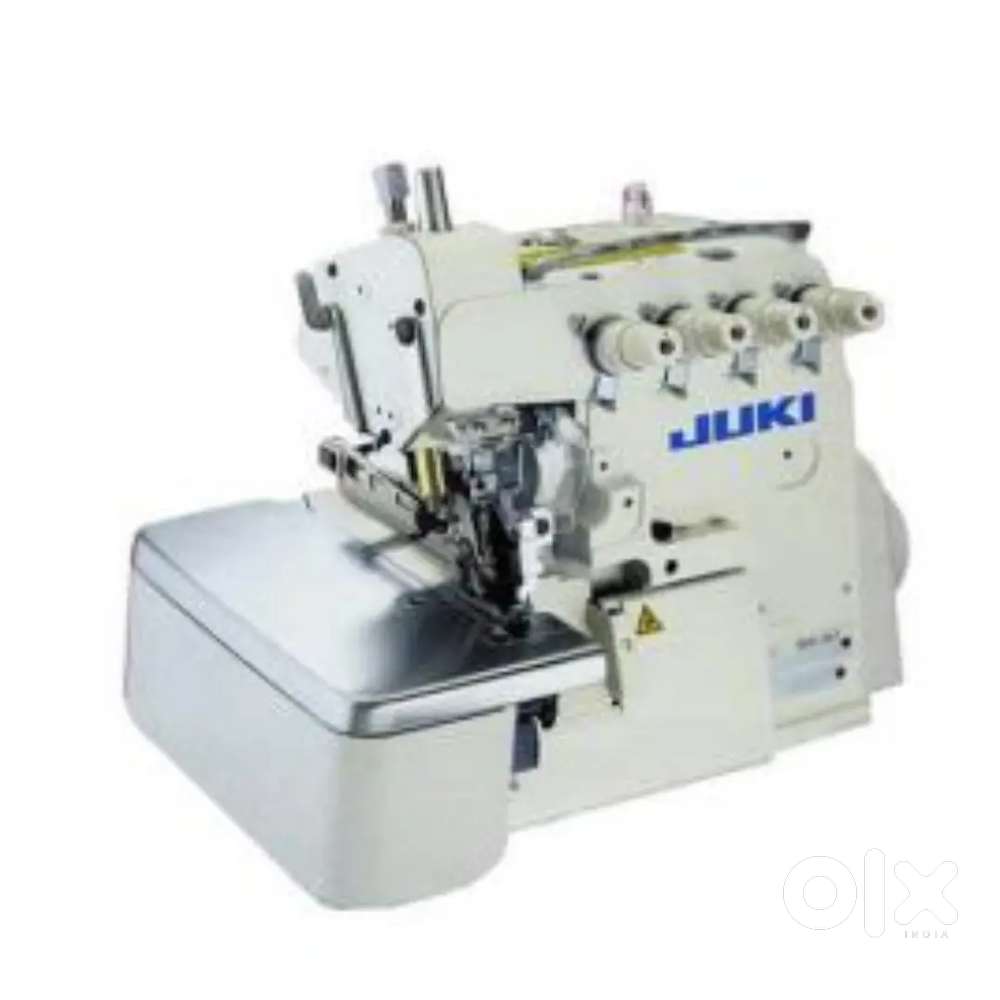 Juki Overlock stitching machine