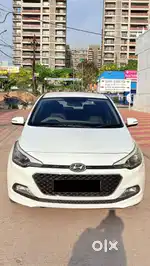 Hyundai i20 Asta (O) 1.2 IVT, 2018, Diesel