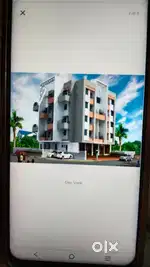 Flat for sale at reasonable prices