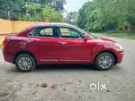 Maruti Suzuki Dzire 2020 Petrol 43500 Km Driven