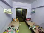 No brokerage boys pg new building new society furnished flat andheri