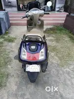 TVS Jupiter Classic