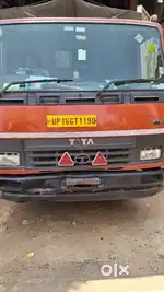 Truck Driver
