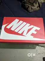 Original Nike Shoe